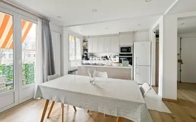 Appartement 397 000 € MAISONS ALFORT (94700) photo 5