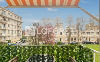 Appartement 397 000 € MAISONS ALFORT (94700) photo 6