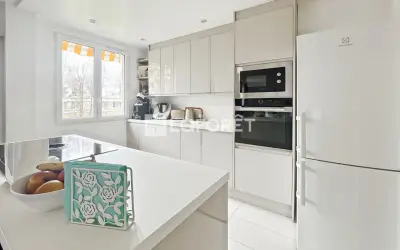 Appartement 397 000 € MAISONS ALFORT (94700) photo 7