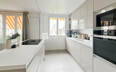 Appartement 397 000 € MAISONS ALFORT (94700) photo 8