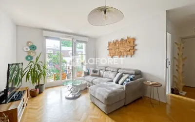 Appartement 397 000 € MAISONS ALFORT (94700) photo 2