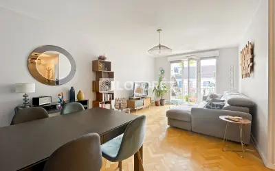 Appartement 397 000 € MAISONS ALFORT (94700) photo 2