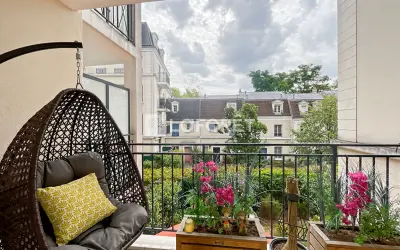 Appartement 397 000 € MAISONS ALFORT (94700) photo 4