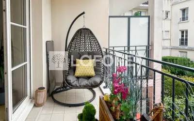 Appartement 397 000 € MAISONS ALFORT (94700) photo 5