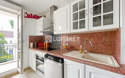 Appartement 397 000 € MAISONS ALFORT (94700) photo 6