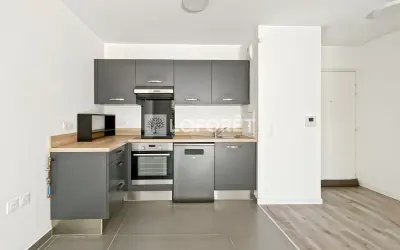 Appartement 279 000 € MAISONS ALFORT (94700) photo 6