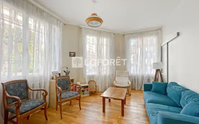 Appartement 370 000 € MAISONS ALFORT (94700) photo 2