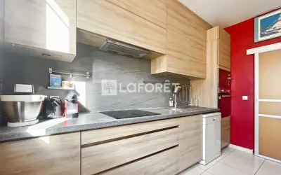 Appartement 370 000 € MAISONS ALFORT (94700) photo 4