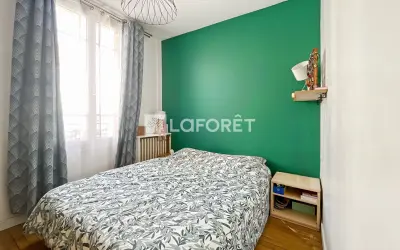 Appartement 370 000 € MAISONS ALFORT (94700) photo 5