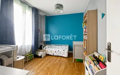Appartement 370 000 € MAISONS ALFORT (94700) photo 6