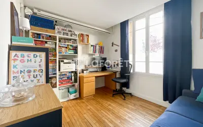 Appartement 370 000 € MAISONS ALFORT (94700) photo 7