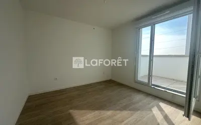 Appartement 1 550 €/mois VILLENEUVE SAINT GEORGES (94190) photo 5