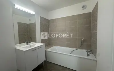 Appartement 1 550 €/mois VILLENEUVE SAINT GEORGES (94190) photo 8