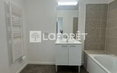 Appartement 1 550 €/mois VILLENEUVE SAINT GEORGES (94190) photo 9