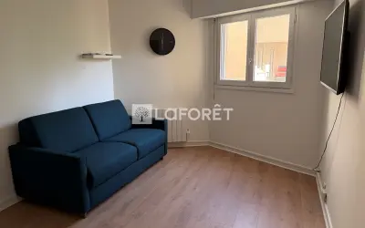 Appartement 850 €/mois MAISONS ALFORT (94700) photo 2