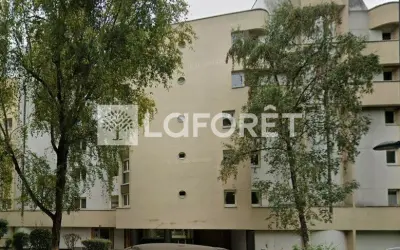 Appartement 850 €/mois MAISONS ALFORT (94700) photo 4