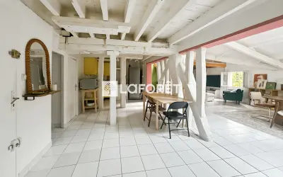 Appartement 499 000 € SAINT MAURICE (94410) photo 2