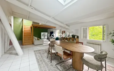 Appartement 499 000 € SAINT MAURICE (94410) photo 4