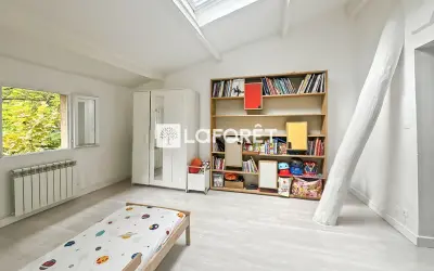 Appartement 499 000 € SAINT MAURICE (94410) photo 6