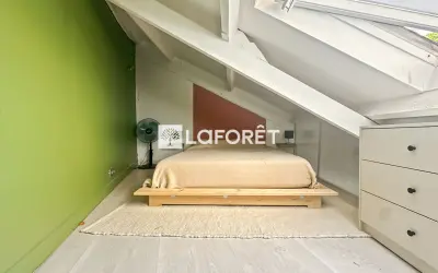 Appartement 499 000 € SAINT MAURICE (94410) photo 8