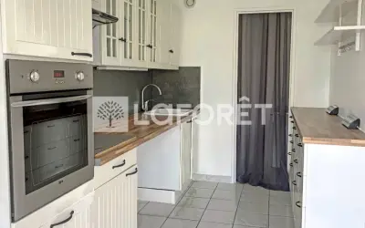 Appartement 1 190 €/mois MAISONS ALFORT (94700) photo 5