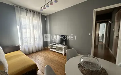 Appartement 1 199 €/mois MAISONS ALFORT (94700) photo 2
