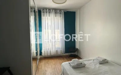 Appartement 1 199 €/mois MAISONS ALFORT (94700) photo 4