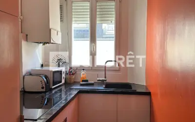 Appartement 1 199 €/mois MAISONS ALFORT (94700) photo 5