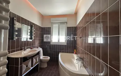 Appartement 1 199 €/mois MAISONS ALFORT (94700) photo 6