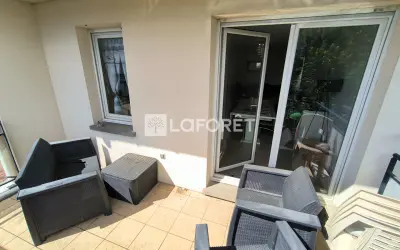 Appartement 159 000 € MANTES LA JOLIE (78200) photo 4