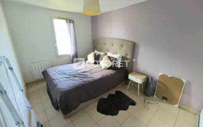 Appartement 159 000 € MANTES LA JOLIE (78200) photo 5