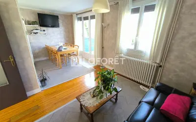 Maison 215 000 € MANTES LA VILLE (78711) photo 2