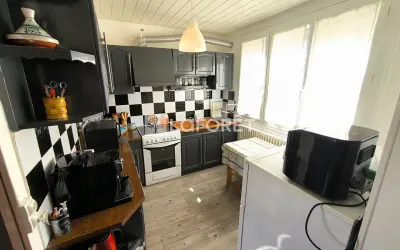 Maison 215 000 € MANTES LA VILLE (78711) photo 4