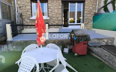 Maison 215 000 € MANTES LA VILLE (78711) photo 8