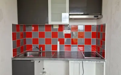 Appartement 655 €/mois MANTES LA JOLIE (78200) photo 2