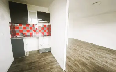 Appartement 655 €/mois MANTES LA JOLIE (78200) photo 2