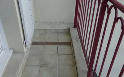 Appartement 655 €/mois MANTES LA JOLIE (78200) photo 6