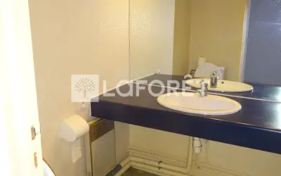 Appartement 655 €/mois MANTES LA JOLIE (78200) photo 5