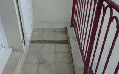 Appartement 655 €/mois MANTES LA JOLIE (78200) photo 7