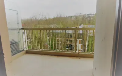 Appartement 862 €/mois MANTES LA VILLE (78711) photo 4