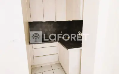Appartement 599 €/mois MANTES LA JOLIE (78200) photo 2
