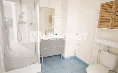 Appartement 599 €/mois MANTES LA JOLIE (78200) photo 4