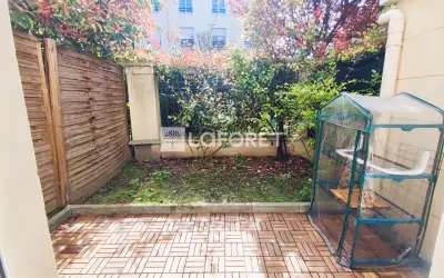 Appartement 599 €/mois MANTES LA JOLIE (78200) photo 5