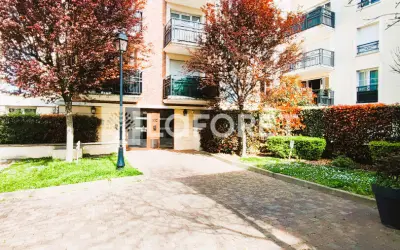 Appartement 599 €/mois MANTES LA JOLIE (78200) photo 6