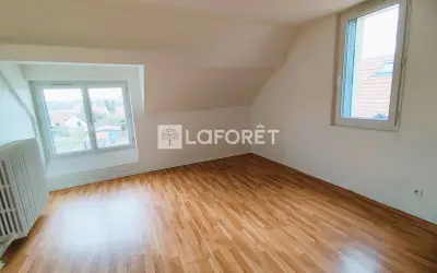 Appartement 716 €/mois LIMAY (78520) photo 2
