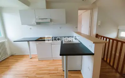 Appartement 716 €/mois LIMAY (78520) photo 4