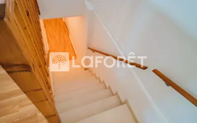 Appartement 716 €/mois LIMAY (78520) photo 8