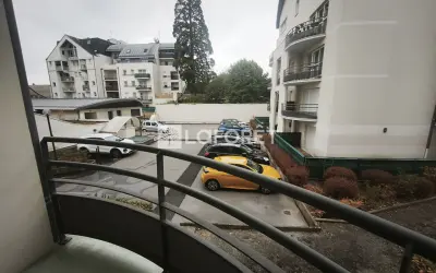 Appartement 942 €/mois MANTES LA JOLIE (78200) photo 2