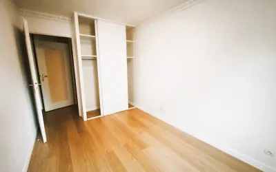Appartement 942 €/mois MANTES LA JOLIE (78200) photo 4