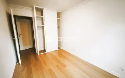 Appartement 942 €/mois MANTES LA JOLIE (78200) photo 5